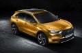 DS7 CROSSBACK